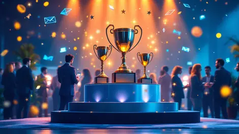 BlackLine announces 2024 partner awards for excellence