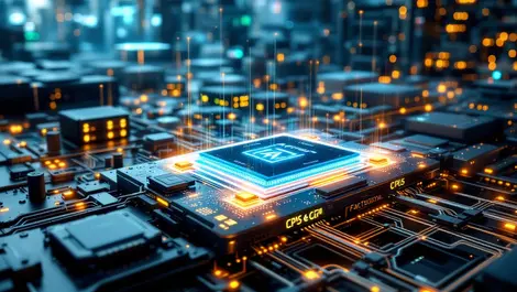 NVIDIA unveils NVLink Fusion to drive next-gen AI factories