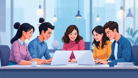 Younger buyers & AI tools reshape APAC business purchasing