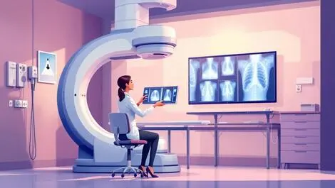 DeepHealth expands AI breast cancer imaging with iCAD acquisition