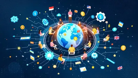 Deel boosts global payroll tools & closes USD$300m round