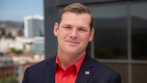 Derek Peterson named chairman as WBA steers Wi Fi convergence