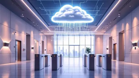 Cloud security firms, Brivo & Eagle Eye, form AI security giant