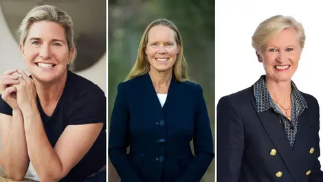 Firmus appoints three directors for AI infrastructure push