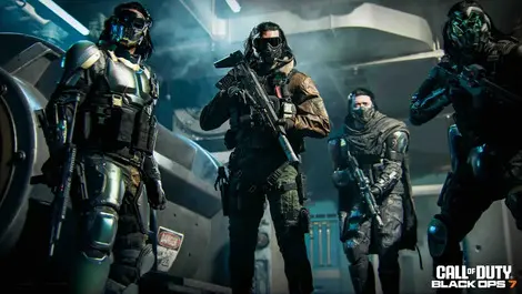Activision unveils Season 03 for Call of Duty games