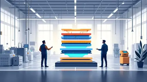 Schneider Electric joins Forum's Lighthouse OS board