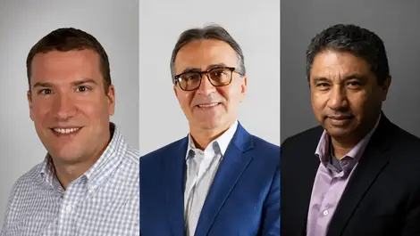 Workers still turn first to voice, Mitel survey finds