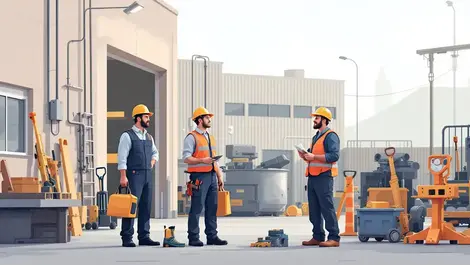 Explainer: How New Zealand's workplace safety law changed