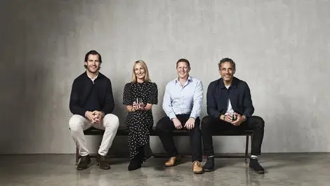 Emerge Digital names new executive team for growth