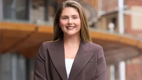 ClassCover names Eva Gallagher to lead Ireland push