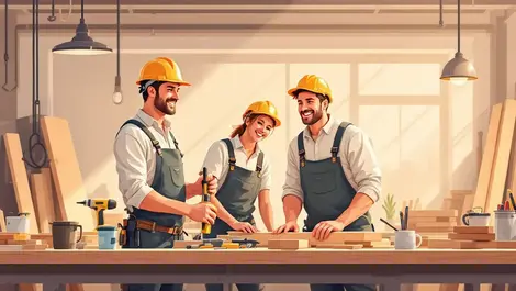 Apprenticeships linked to lower loneliness, report