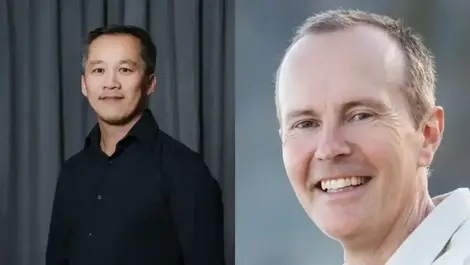 Com-X named APAC finalist in 2026 MSP Titans Awards